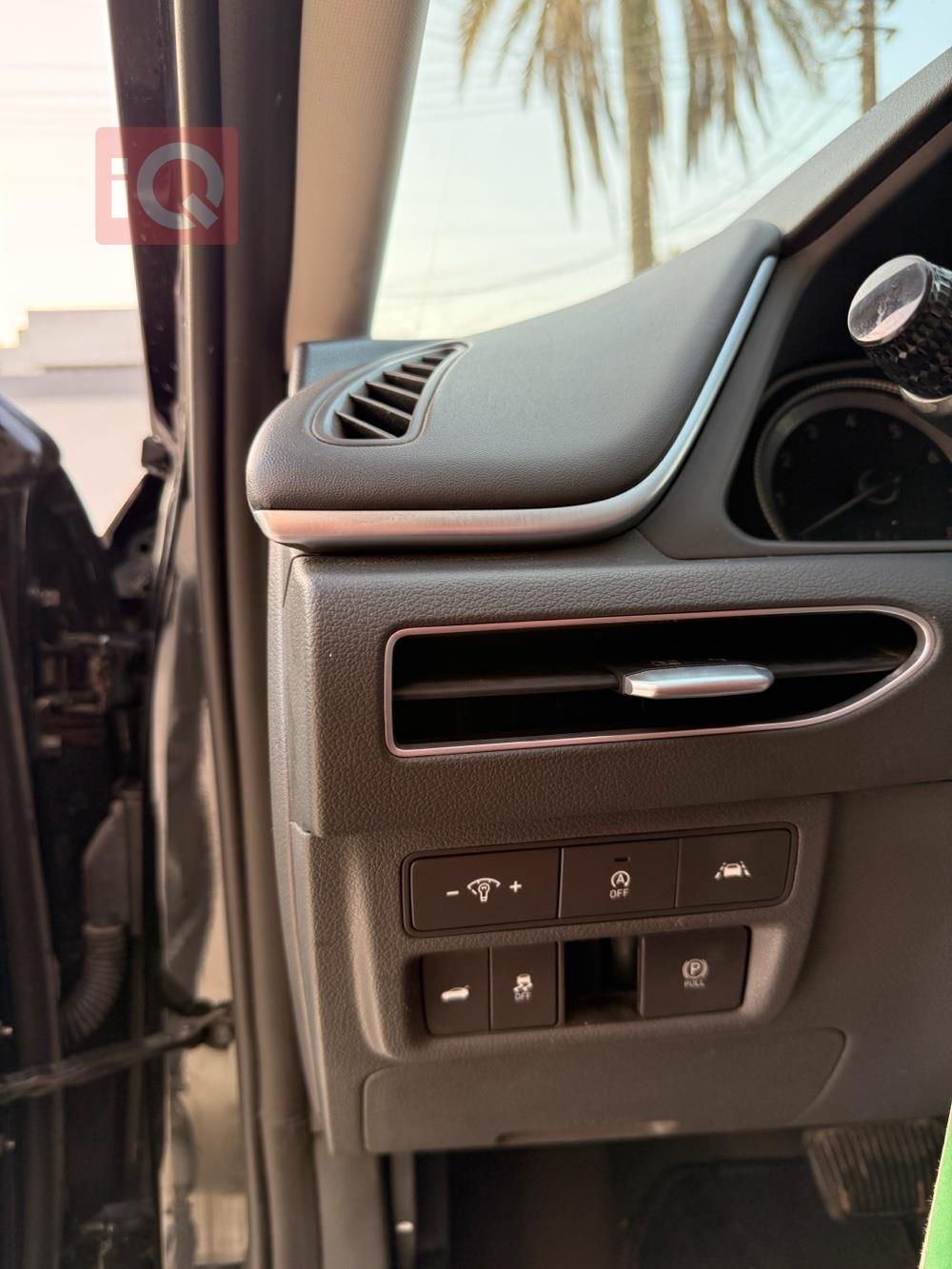 هیۆندای سۆناتا